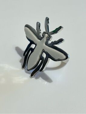 Christian Dior Phone Ring Holder